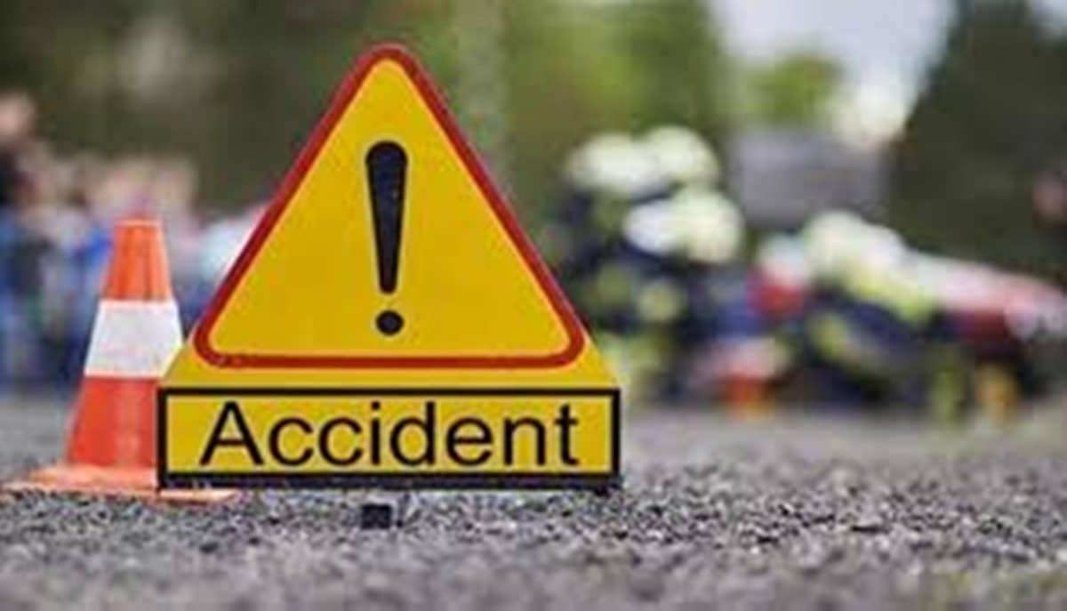 feature image for: Fatal Accident Claims 4 Lives Including Schoolchildren in Ogun State