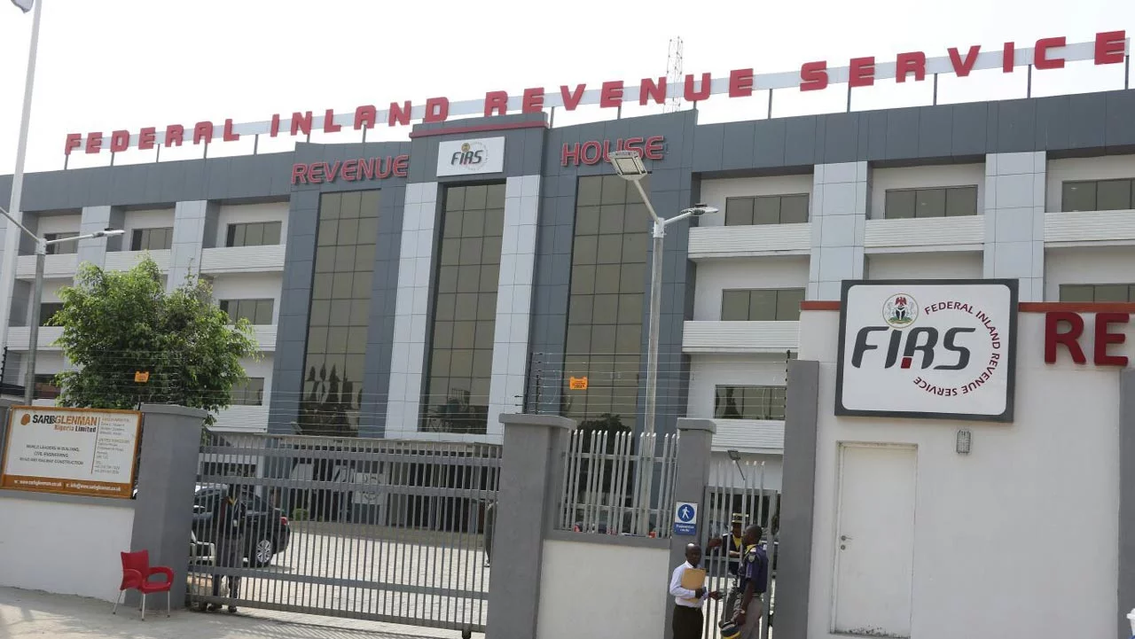 feature image for: FIRS Extends Weekend Operations to Meet N25.2tn Revenue Target