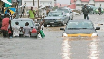feature image for: Flood Disaster in Niger State: 20 Dead, 50 Houses Submerged in Mokwa Communities