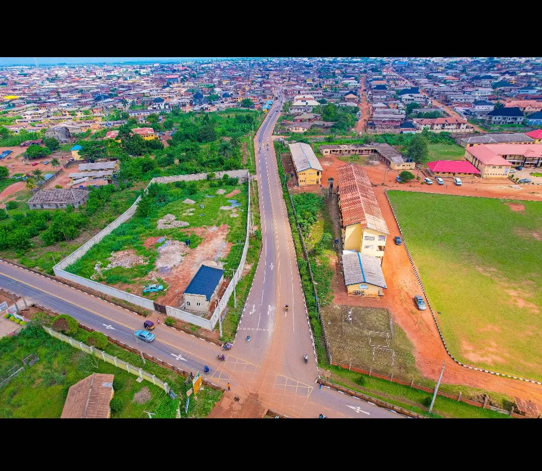 feature image for: Gov Abiodun Completes 16 Major Road Projects in Ijebu-Ode