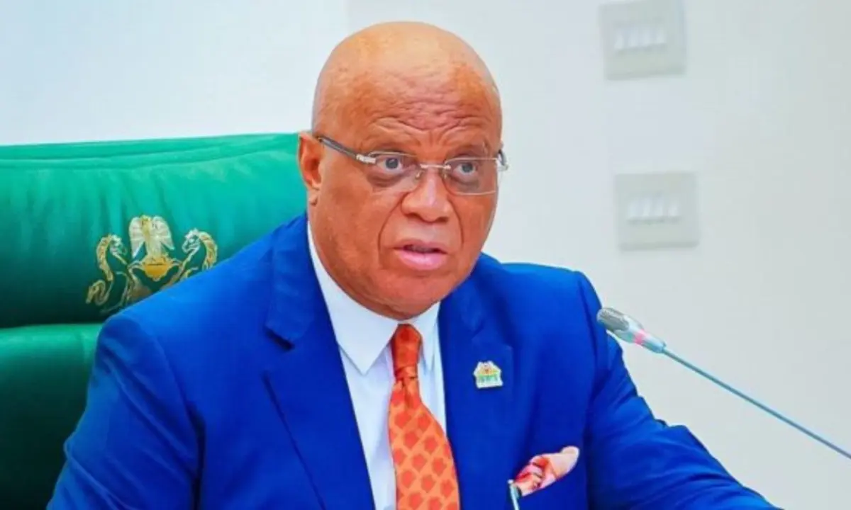 feature image for: Gov Eno Receives Community Needs Assessment for 2026 Akwa Ibom Budget