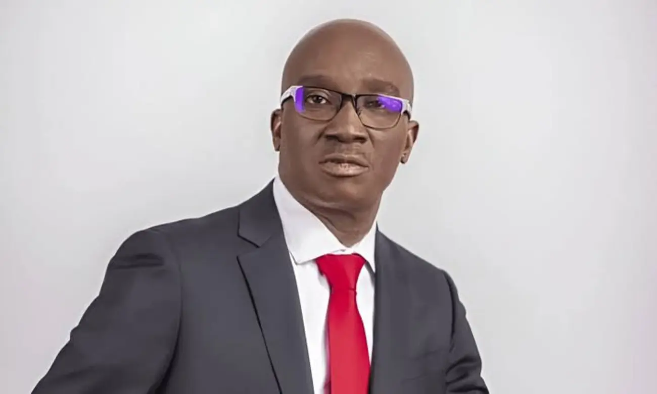 feature image for: Gov Okpebholo, PDP Clash Over Edo Flooding After Heavy Rainfall