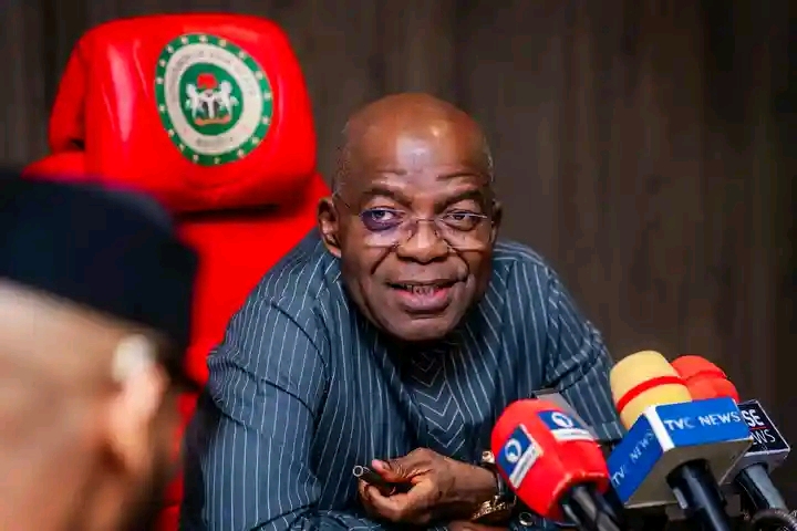 feature image for: Gov Otti Appoints Retired Military Officers to Abia Security Board