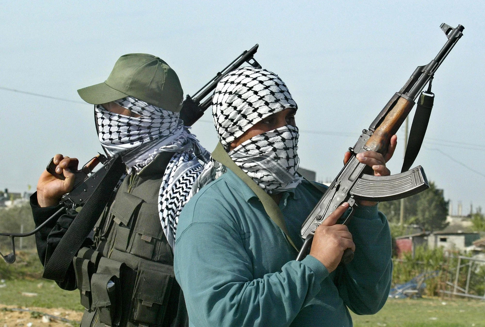 feature image for: Gunmen Kidnap Multiple Travelers Along Oweto-Otukpo Road in Benue State