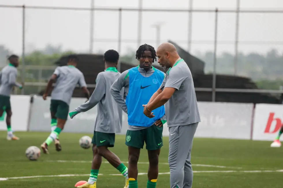 feature image for: Home Eagles Set for Zanzibar Double-Header Ahead of CHAN 2024