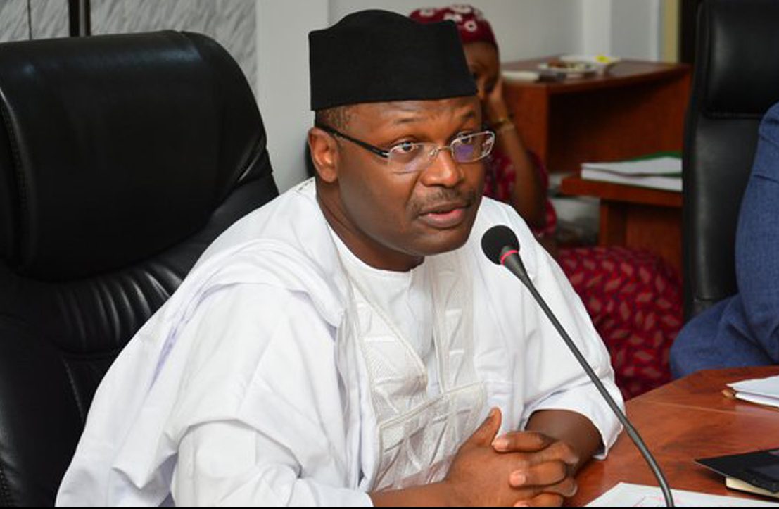 feature image for: INEC Chair Yakubu Urges SIECs to Improve Local Government Elections