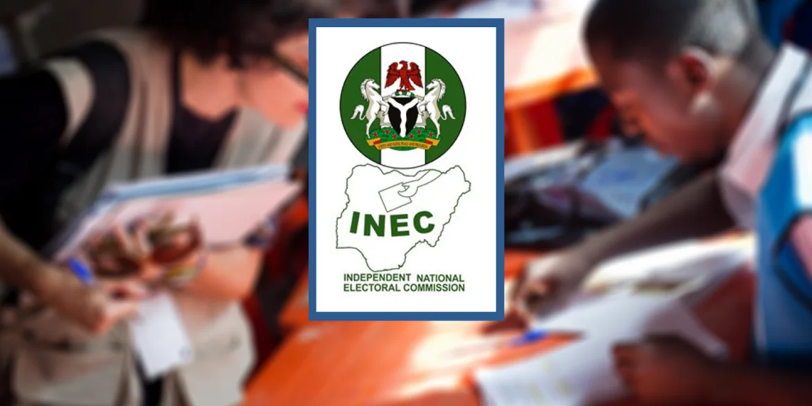 feature image for: INEC Reveals APC Failed to Conduct Ibadan North Bye-Election Primary