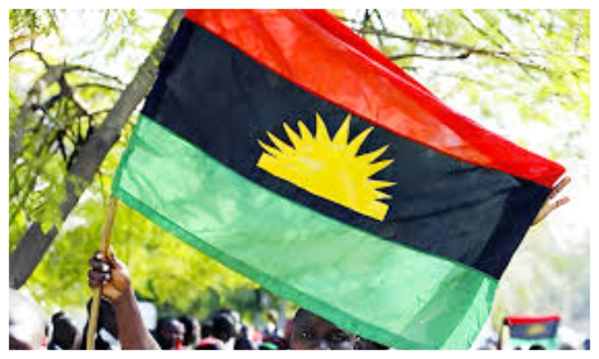 feature image for: IPOB Urges South-East Governors to Declare May 30 Public Holiday for Biafra Day