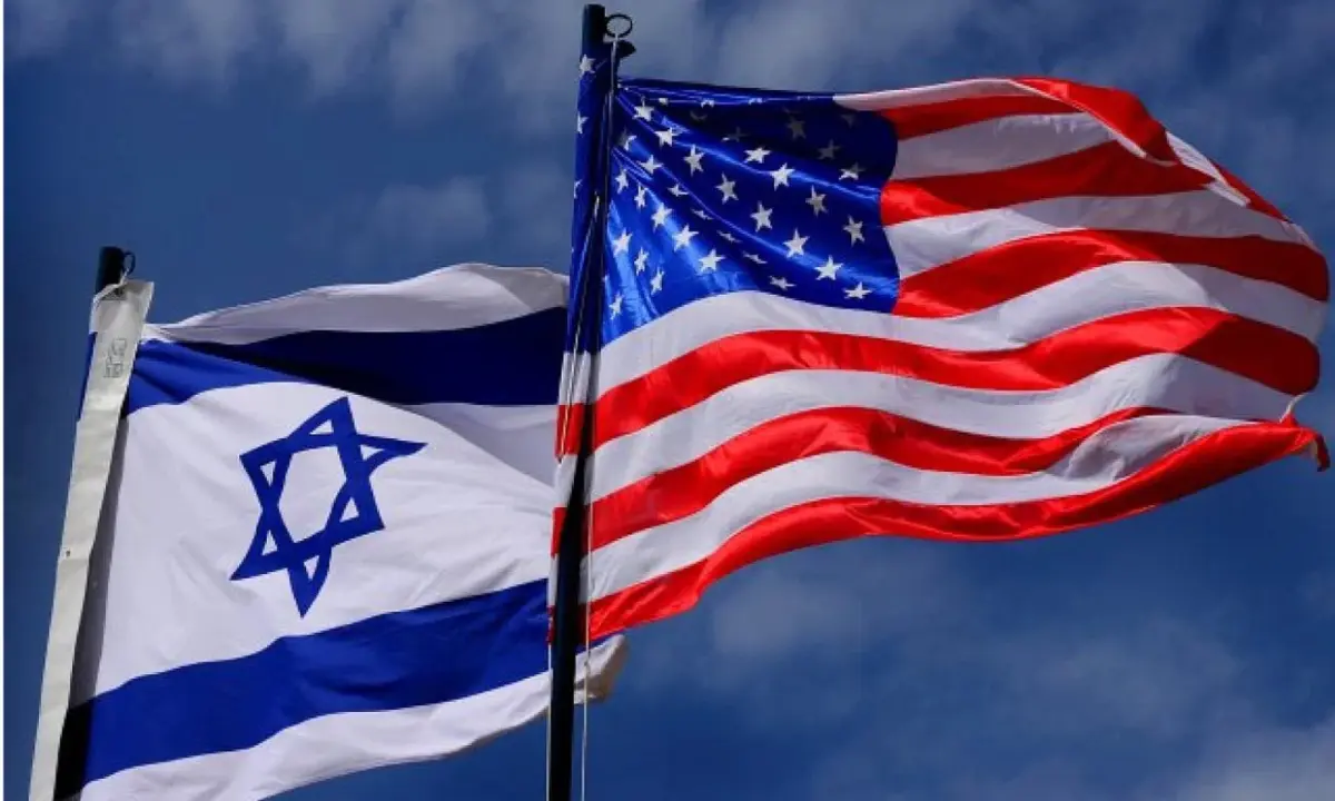 feature image for: Israel Officially Requests US Support in Escalating Iran Conflict