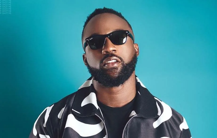 feature image for: Iyanya Announces New Album Release and US Tour for Fall 2025
