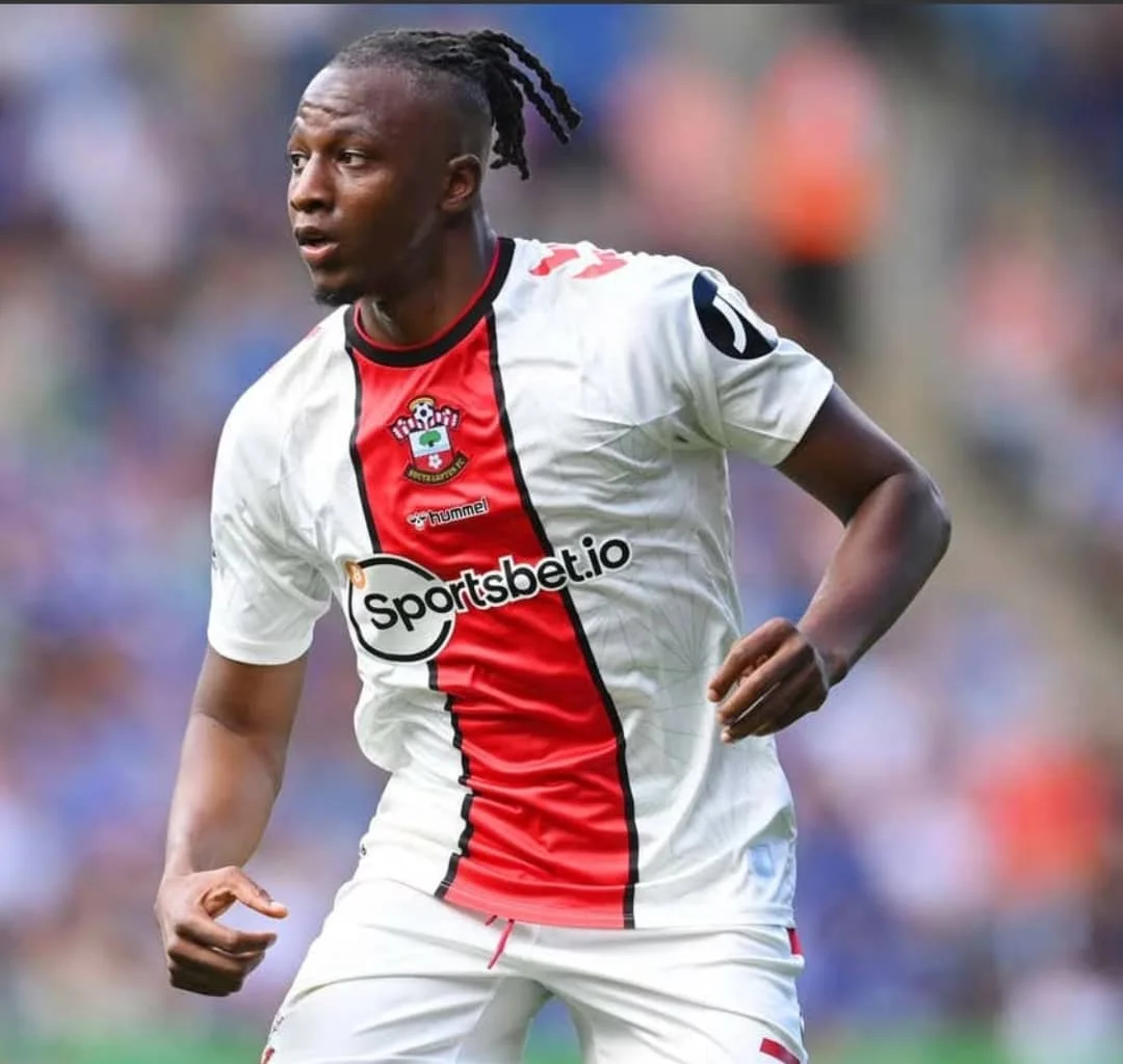 feature image for: Joe Aribo Seeks Southampton Exit, Eyes Rangers Return After Relegation