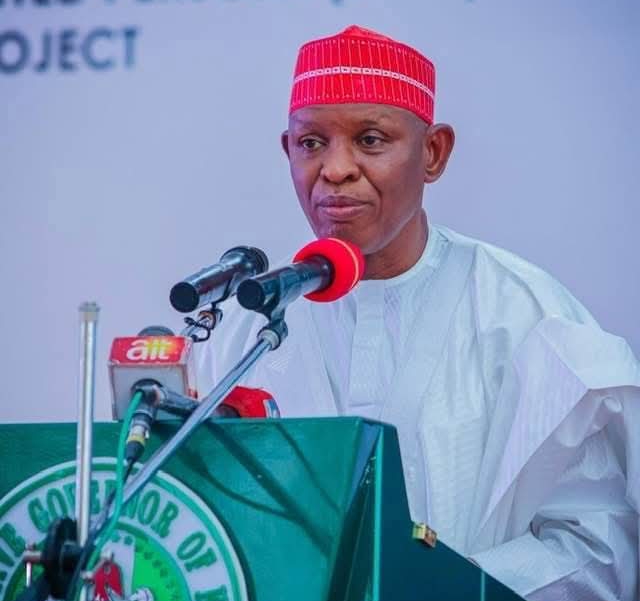 feature image for: Kano Government Denies Taking $6.6 Million Loan Under Yusuf