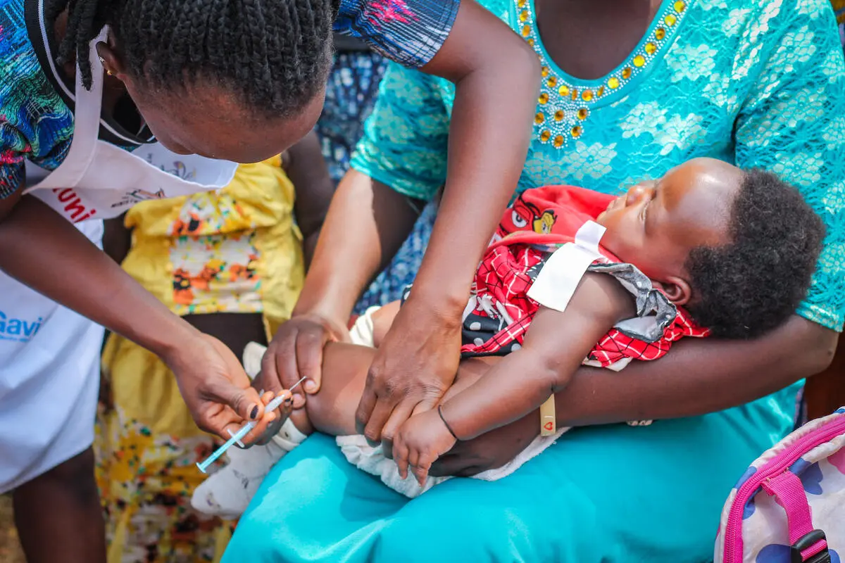 feature image for: Kano Health Commissioner Warns: 2 Million Nigerian Children Unimmunized