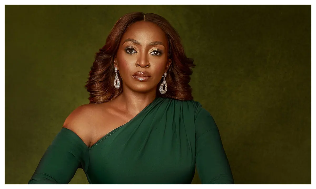 feature image for: Kate Henshaw Demands Justice for Phyna's Sister After Dangote Truck Accident