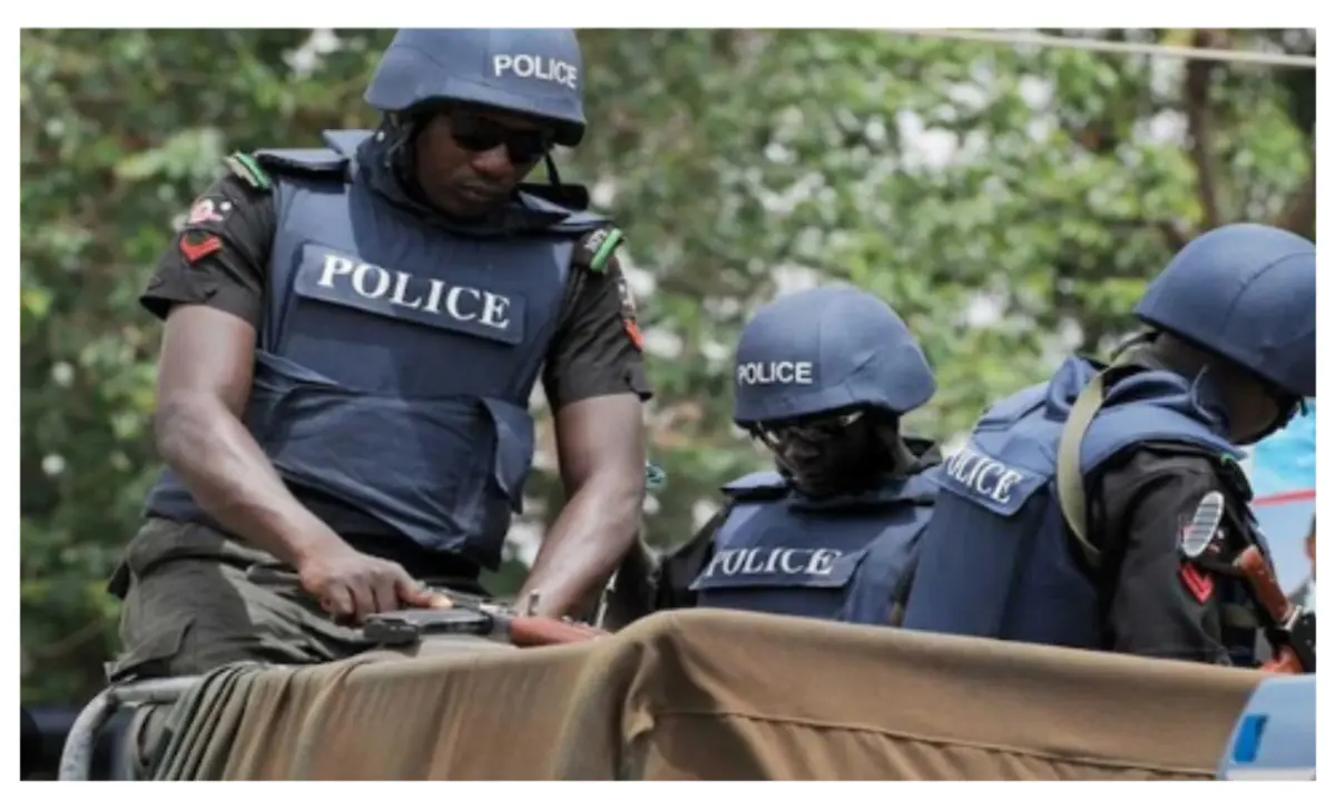 feature image for: Kebbi Police Deploy Personnel to Secure Eid-el-Kabir Celebrations