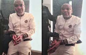 feature image for: Kenyan Court Rules Nnamdi Kanu's Abduction Illegal, Awards ₦120M