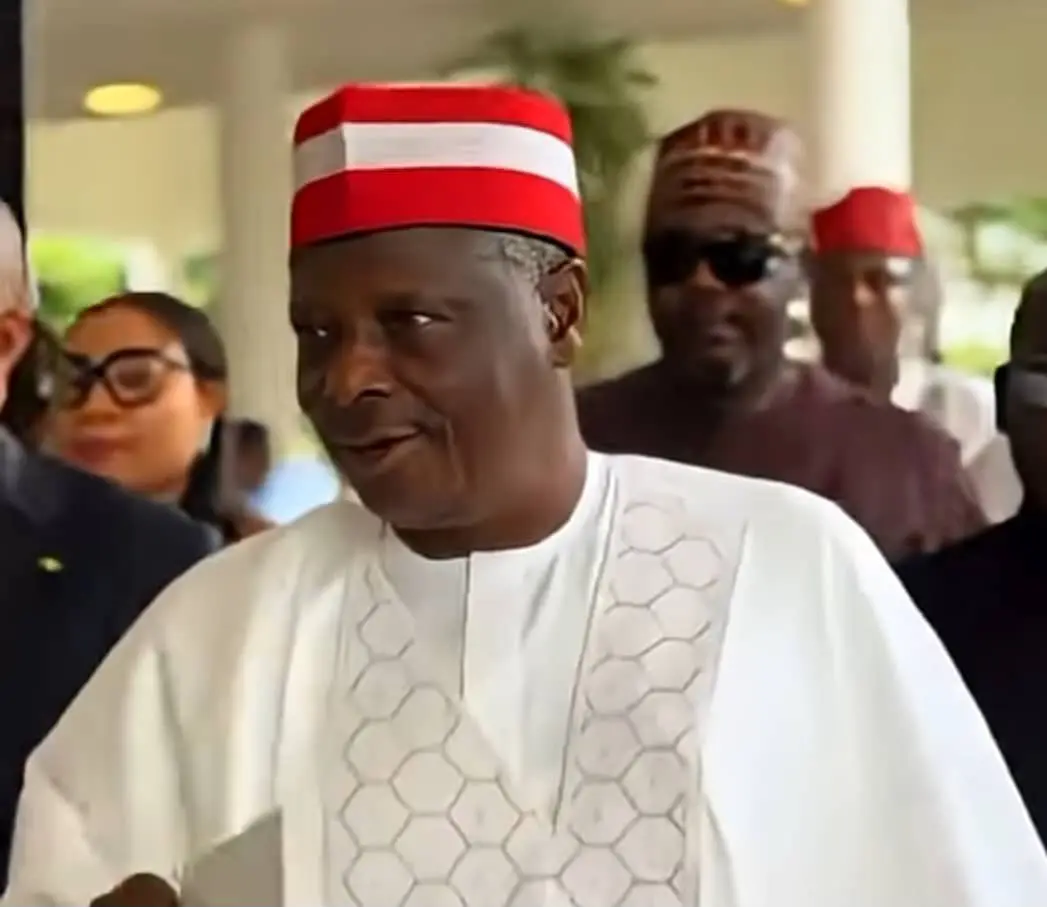 feature image for: Kwankwaso Accuses Tinubu of Neglecting Northern Nigeria Development