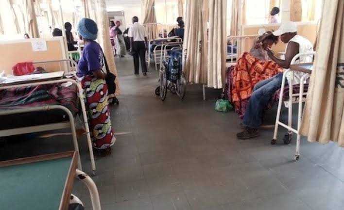 feature image for: Kwara Nurses Join Nationwide Strike Over Unmet Demands