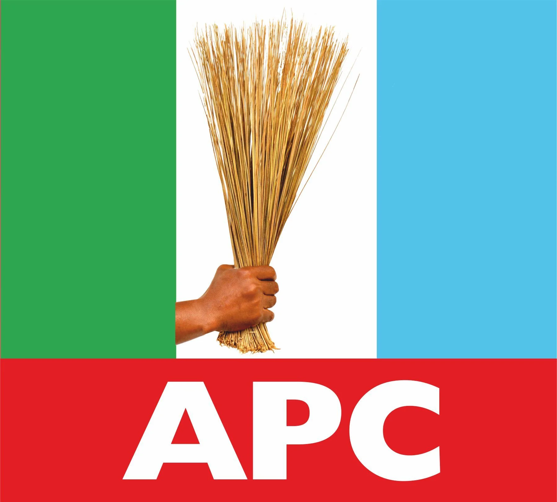 feature image for: Lagos APC Slams ADC Over Allegations Against Tinubu's Buhari Tributes