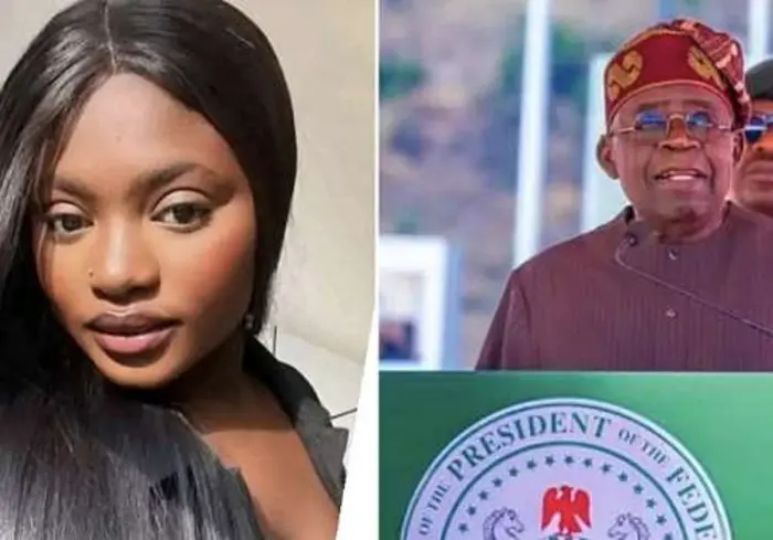 feature image for: Lagos Corps Member Claims NYSC Withheld Certificate Over Tinubu Criticism