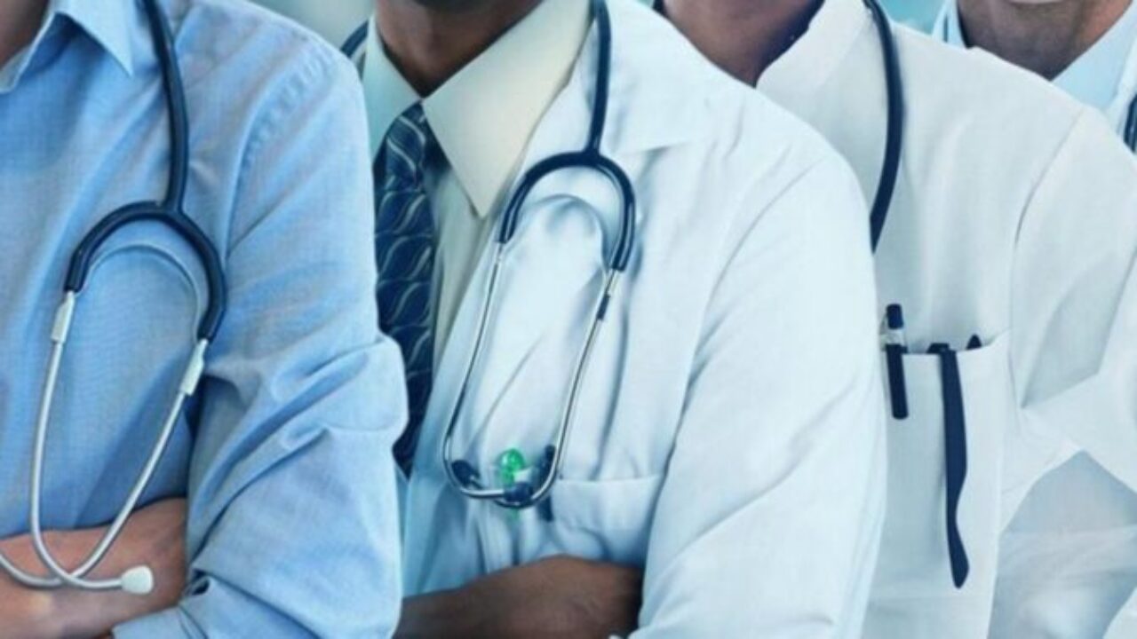 feature image for: Lagos Doctors Threaten Strike Over Salary Deductions, Unpaid Wages