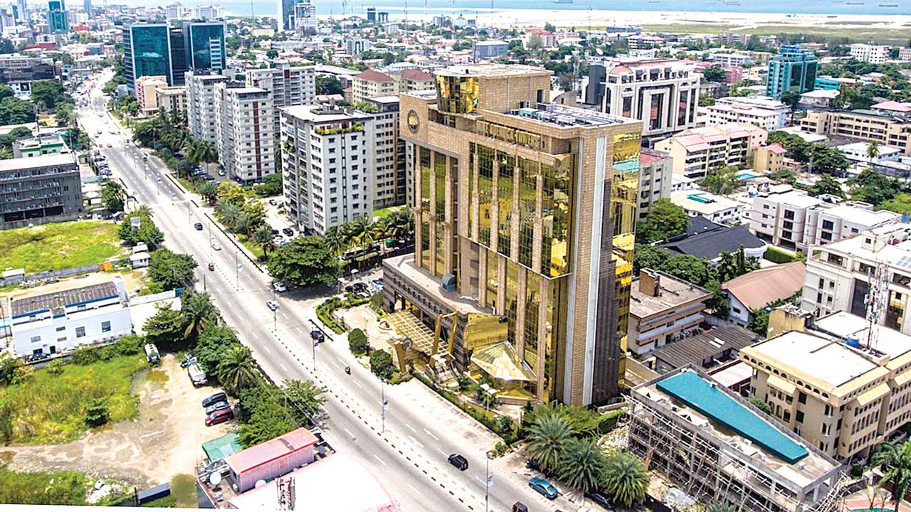 feature image for: Lagos Tops Global Tech Growth, Beats Istanbul and Pune as Fastest-Growing Tech City