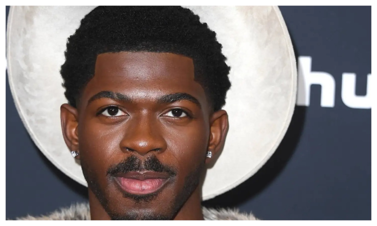 feature image for: Lil Nas X Arrested in Los Angeles After Bizarre Street Incident