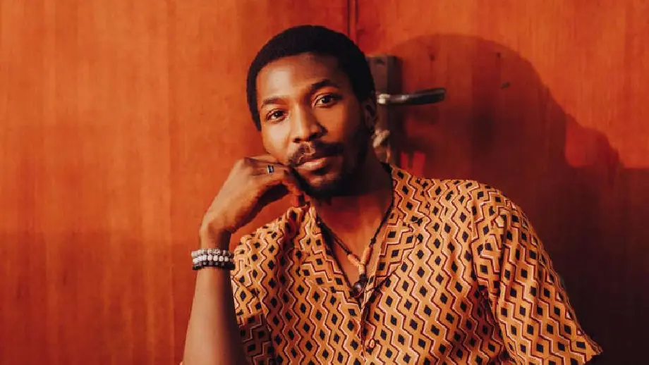 feature image for: Made Kuti Reveals: 'Fela Died Poor Despite His Wealth' - Exclusive