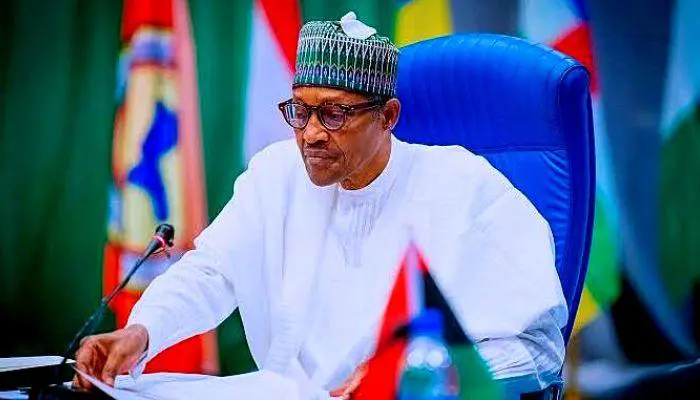feature image for: Middle Belt Forum: Buhari's Economic Damage Cannot Be Forgotten