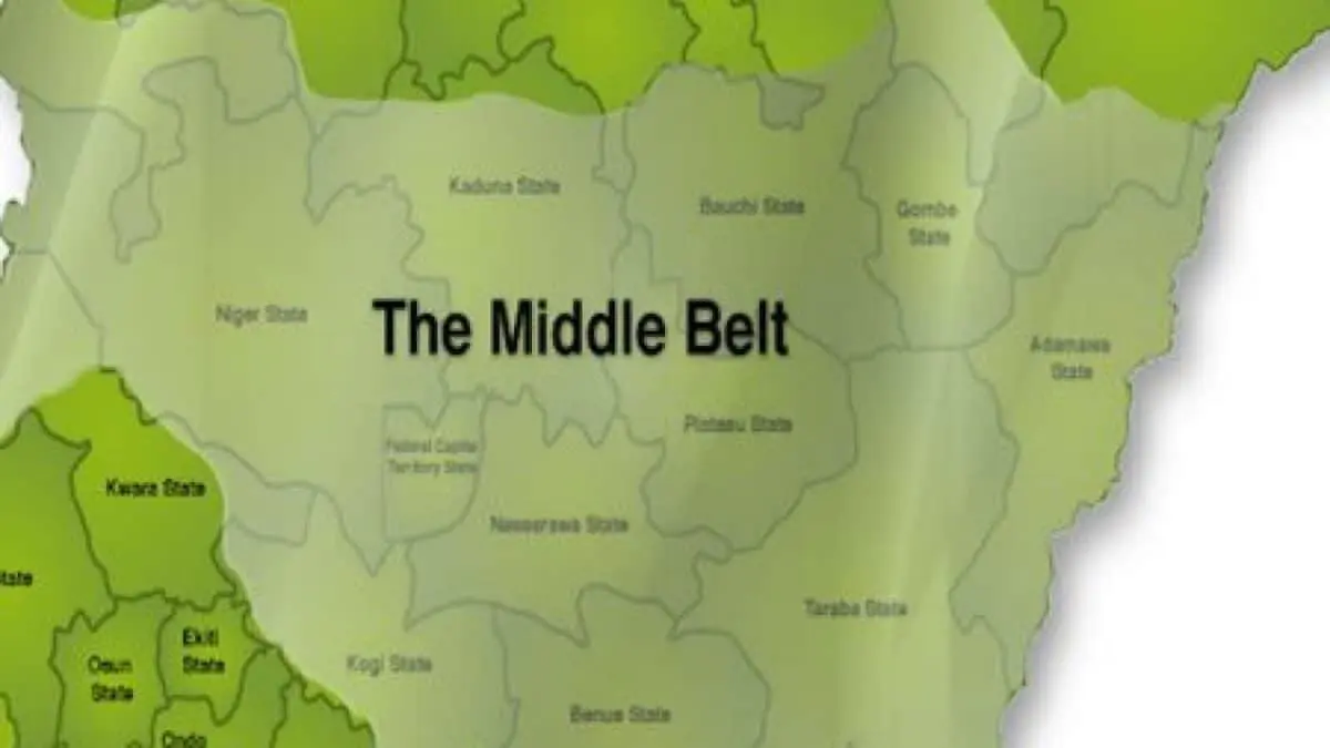 feature image for: Middle Belt Forum Rejects Sultan of Sokoto as Co-Chair of Traditional Rulers Council