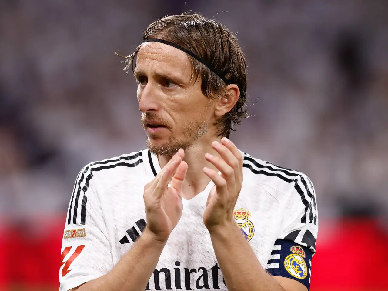 feature image for: Modric Set to Join AC Milan After Real Madrid Exit Confirmed