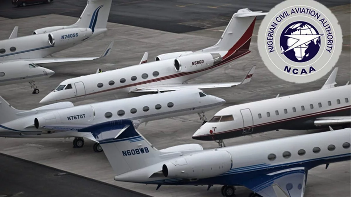 feature image for: NCAA Explains Why Kwam1 Wasn't Charged in Court Unlike Ibom Air Passenger