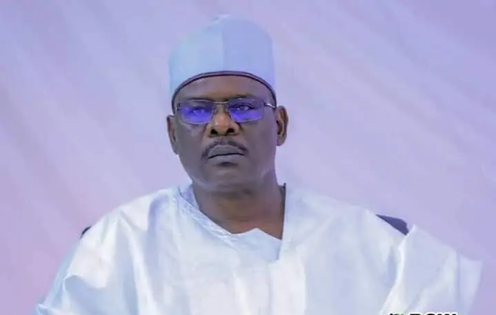 feature image for: Ndume Urges Tinubu to Include South-East in Federal Appointments