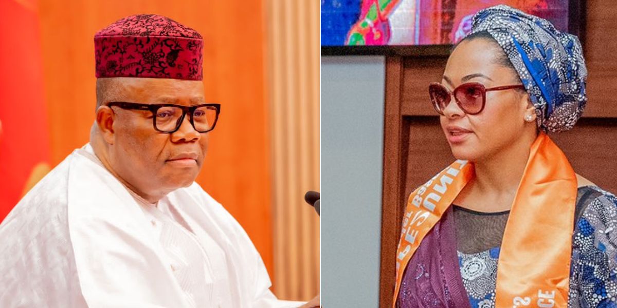 feature image for: NEYGA Challenges Natasha Akpoti to Prove Allegations Against Akpabio