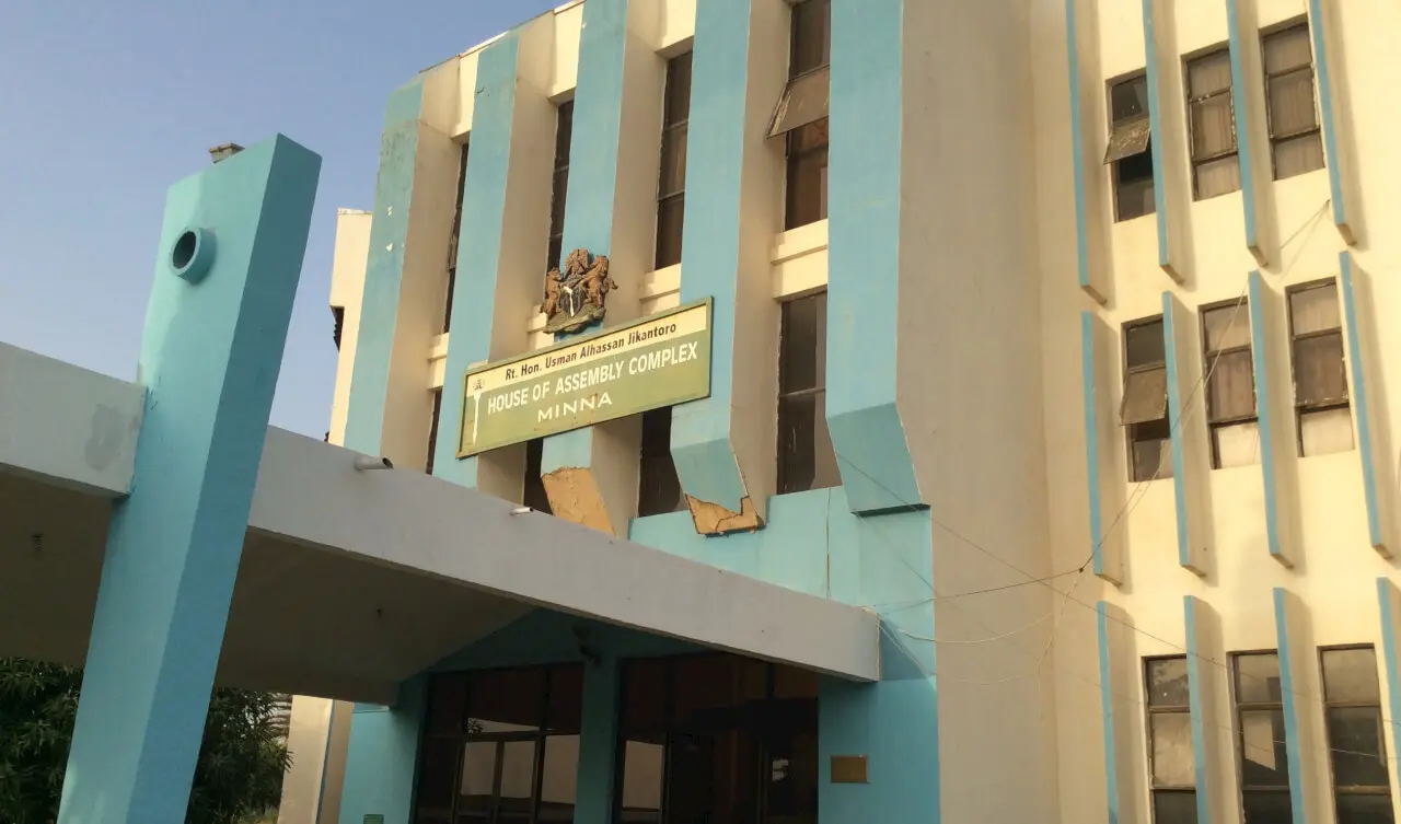 feature image for: Niger Assembly Raises Alarm Over Student Overload at Minna Health Facilities