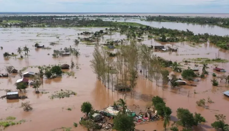 feature image for: Niger Floods: Over 700 Missing, 207 Dead in Mokwa Disaster