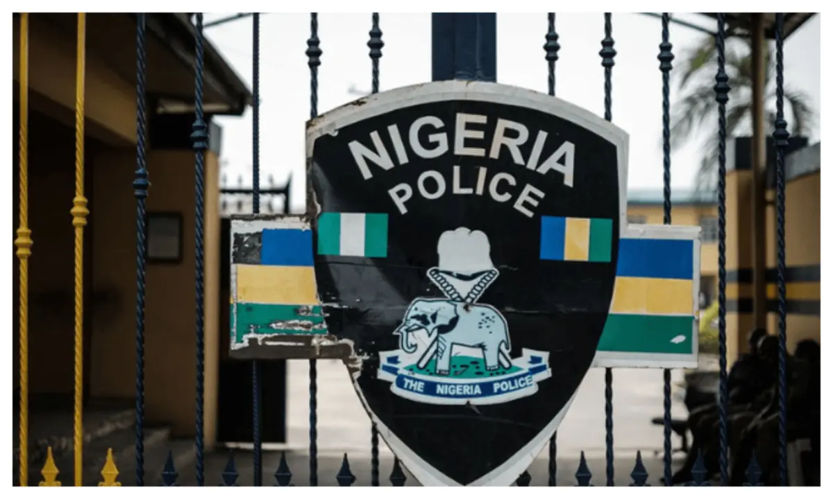 feature image for: Niger Police Arrest Notorious Thug El-Hussain and 11 Others