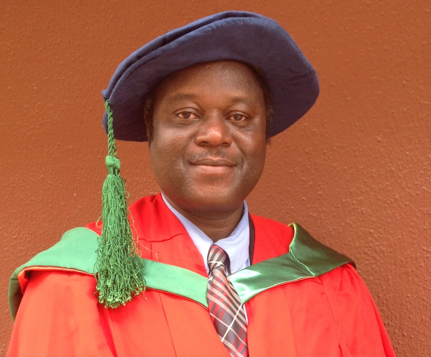 feature image for: Nigeria Better Than US, Canada for Success, Says UNIOSUN VC