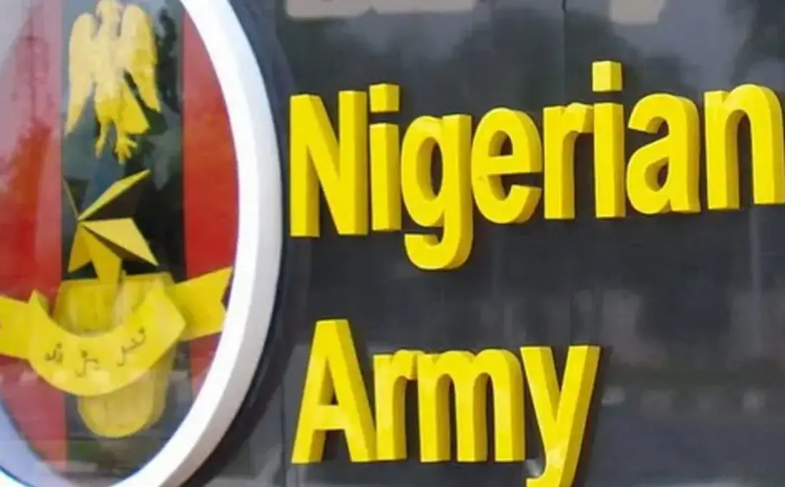 feature image for: Nigerian Army Refutes Claims of Live Explosive Device in Enugu
