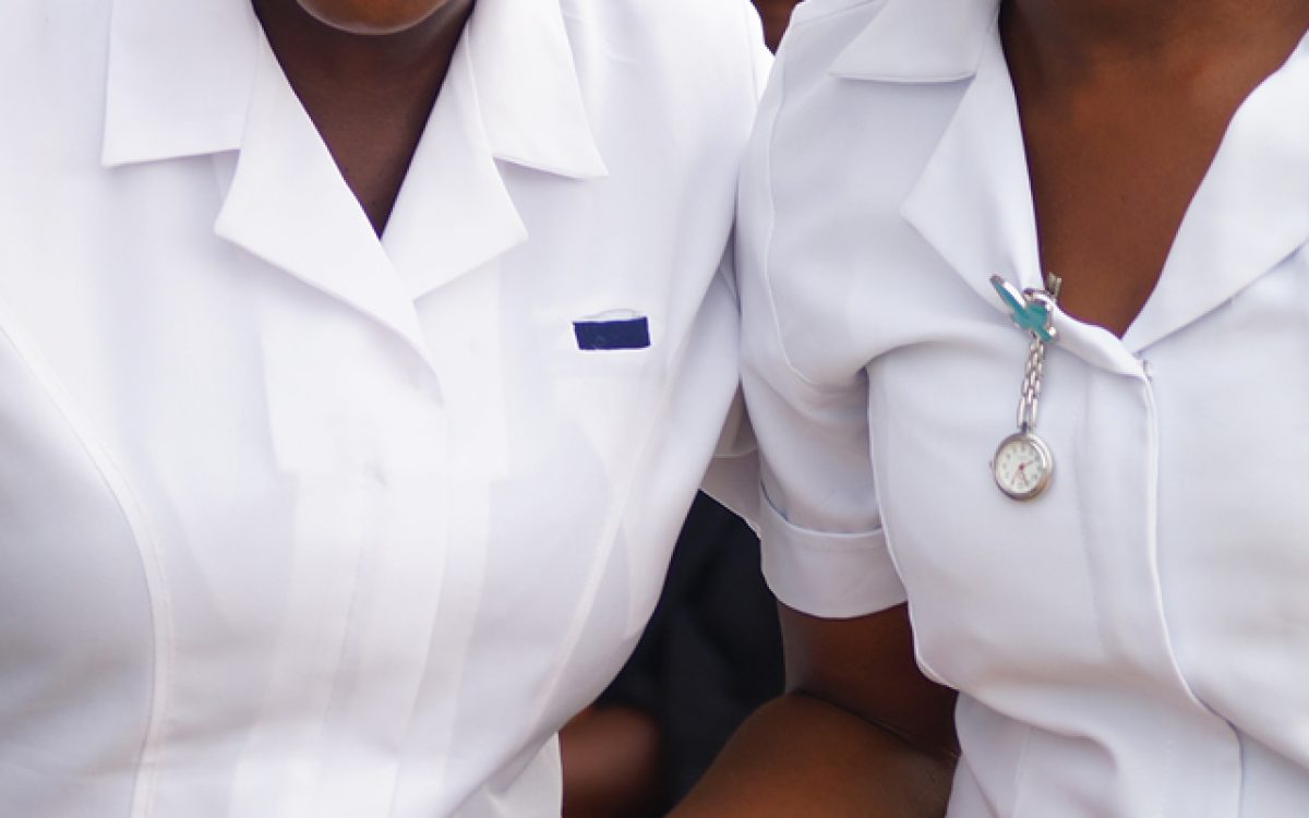 feature image for: Nigerian Nurses Suspend Nationwide Strike After Government Talks
