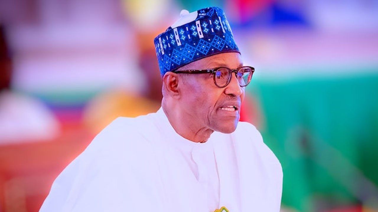 feature image for: Nigerians React to Former President Buhari's Death with Mixed Emotions