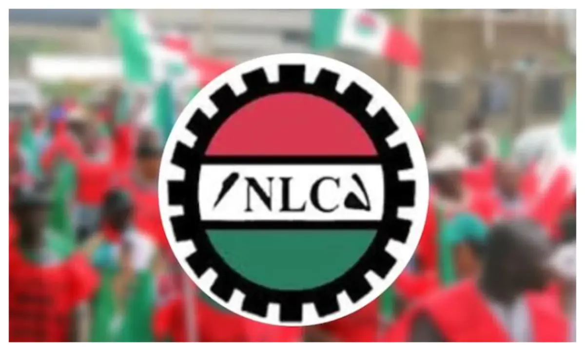 feature image for: NLC Accuses FG, Governors of Stealing Workers' Contributions