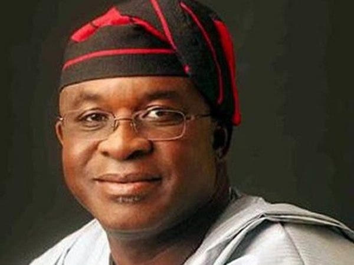 feature image for: North Bleeding: Only ADC Can Unite Nigeria, Says David Mark