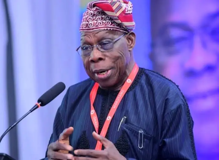 feature image for: Obasanjo: Nigeria Needs Right Constitution Operators, Not Perfect Laws