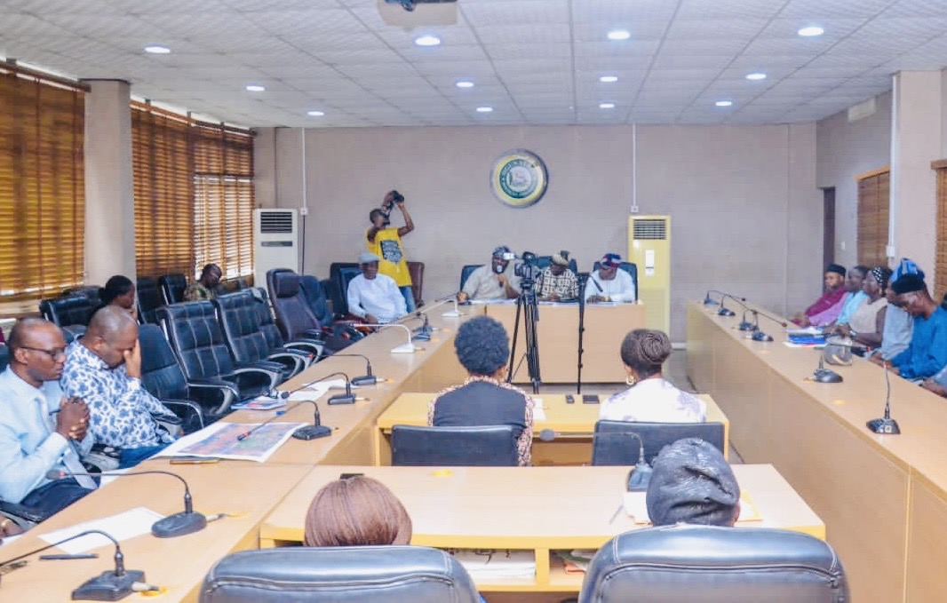 feature image for: Ogun Assembly Urges Artisans to Embrace Technical Innovation