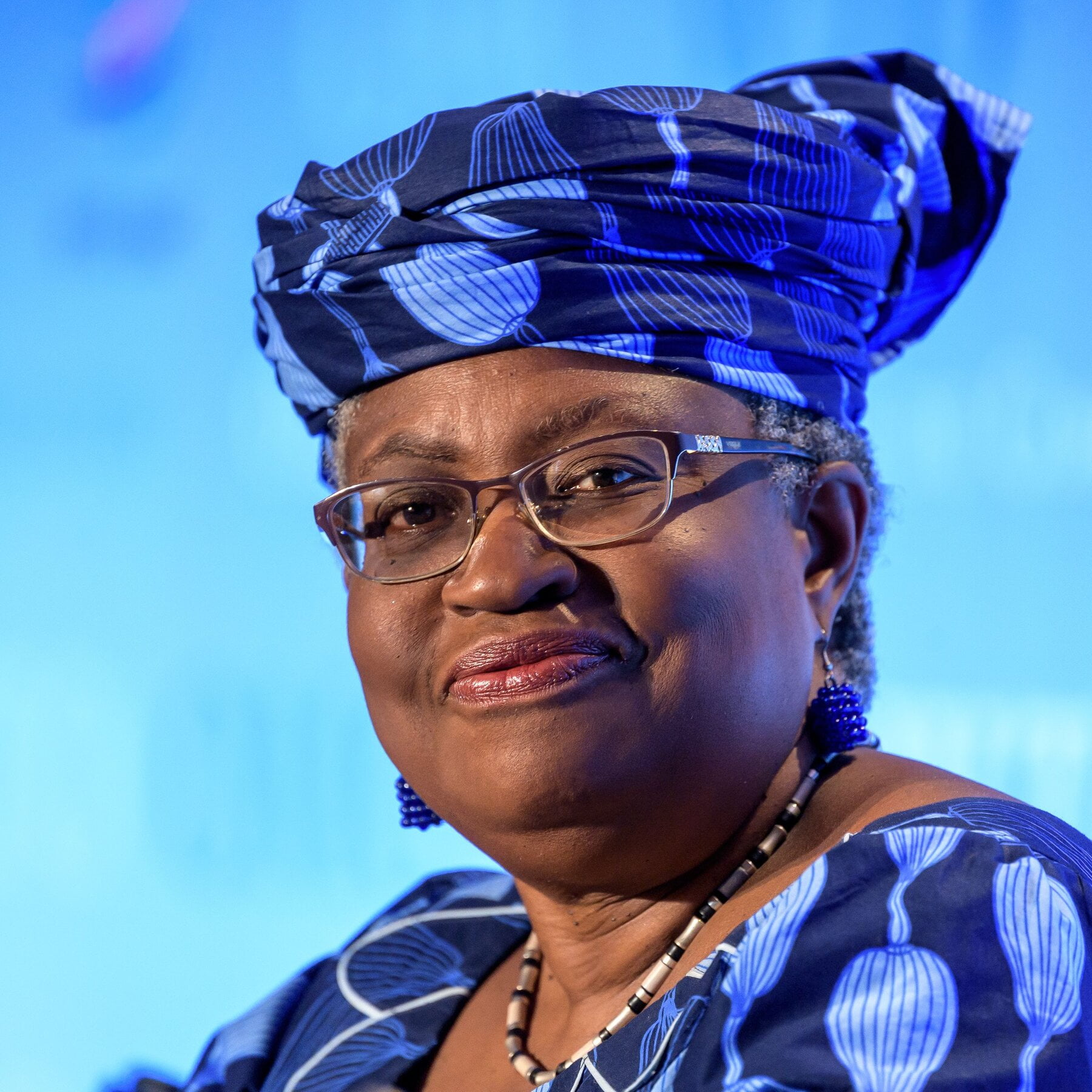feature image for: Okonjo-Iweala Praises Tinubu's Economic Reforms After Villa Meeting