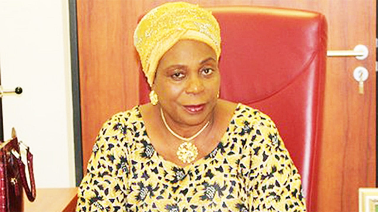 feature image for: Olujimi Dismisses ADC's 2027 Presidential Chances Against Tinubu