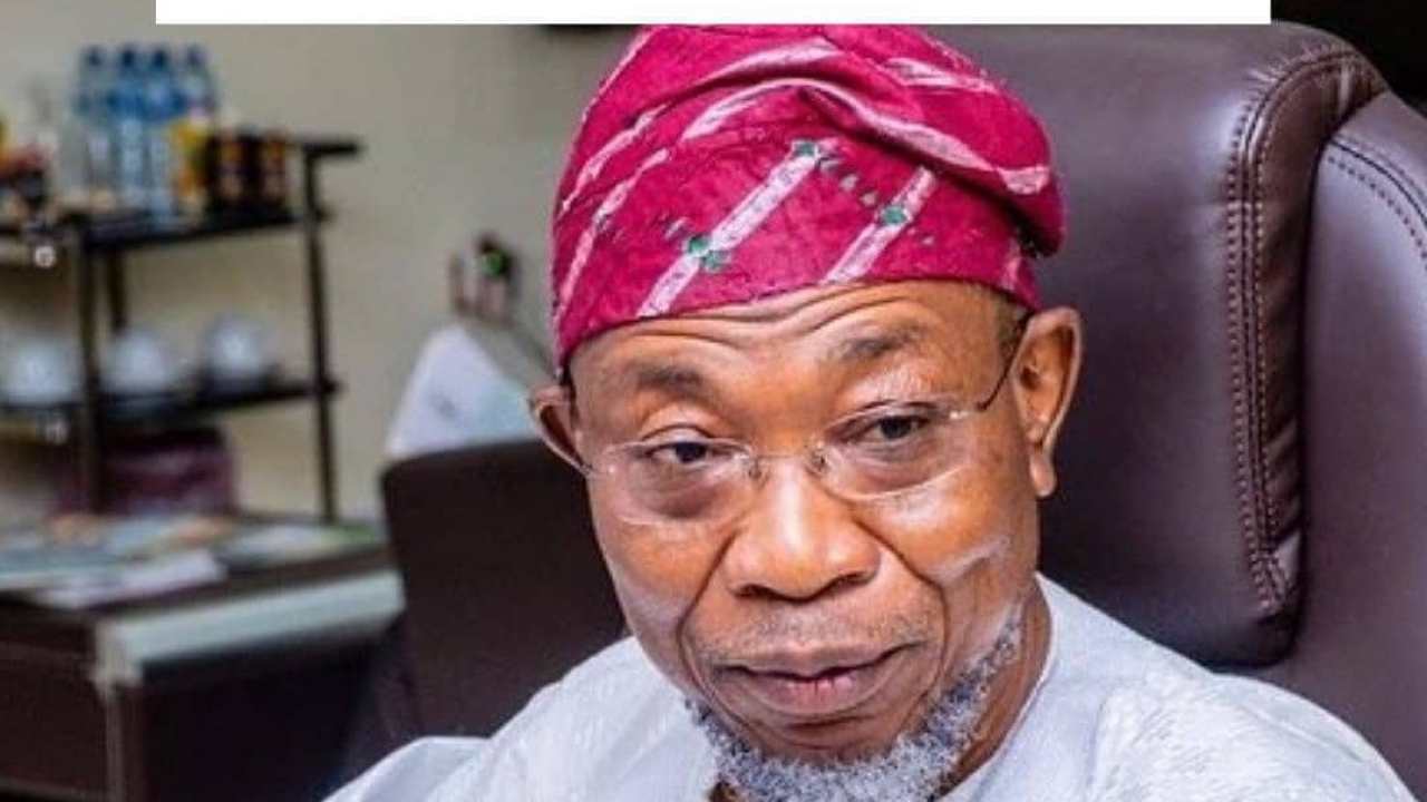 feature image for: Omoluabi Group Alleges Assassination Plot Against Aregbesola