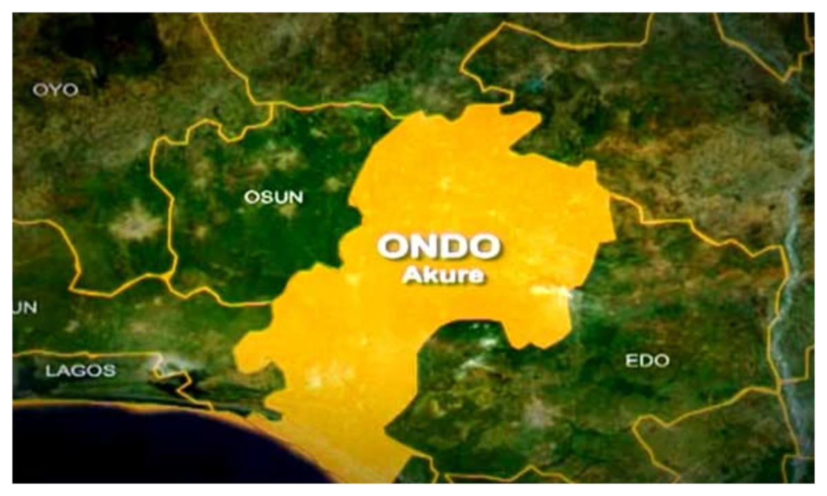 feature image for: Ondo Tragedy: Woman Stabs Boyfriend to Death Over Infidelity Claims