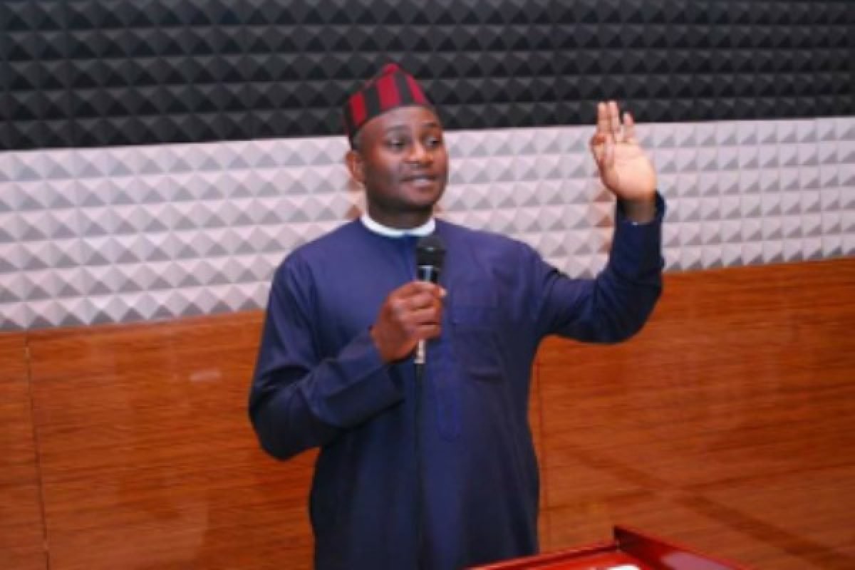 feature image for: Onjeh Warns Against Misrepresenting Gov Alia's Comments on Benue Insecurity